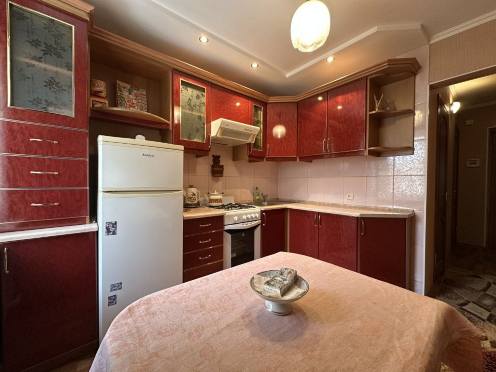 Продам 1 комнатную квартиру в центре ул. Наваринская/район 5 углов Николаев - изображение 1