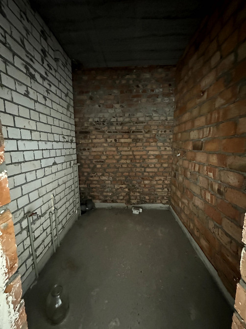 2-кімн. з мальовничим видом (Стрілецька набережна). Автономне опалення Чернігів - зображення 5