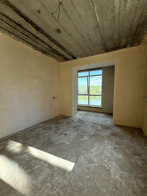 2-кімн. з мальовничим видом (Стрілецька набережна). Автономне опалення Чернігів - зображення 4