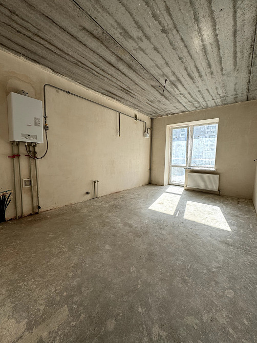 2-кімн. з мальовничим видом (Стрілецька набережна). Автономне опалення Чернігів - зображення 2