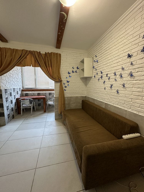 Гарна однокімнатна квартира з меблями в ЖК Фортуна. Ірпінь - зображення 8