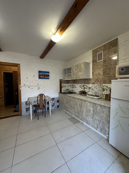 Гарна однокімнатна квартира з меблями в ЖК Фортуна. Ірпінь - зображення 5