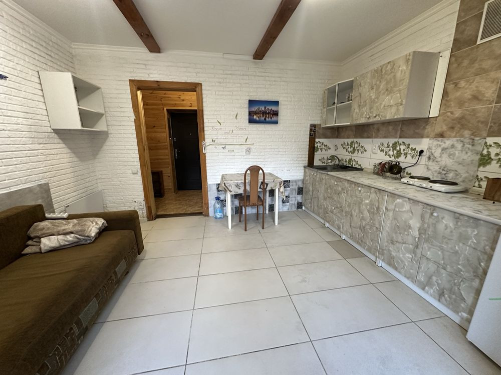 Гарна однокімнатна квартира з меблями в ЖК Фортуна. Ірпінь - зображення 1