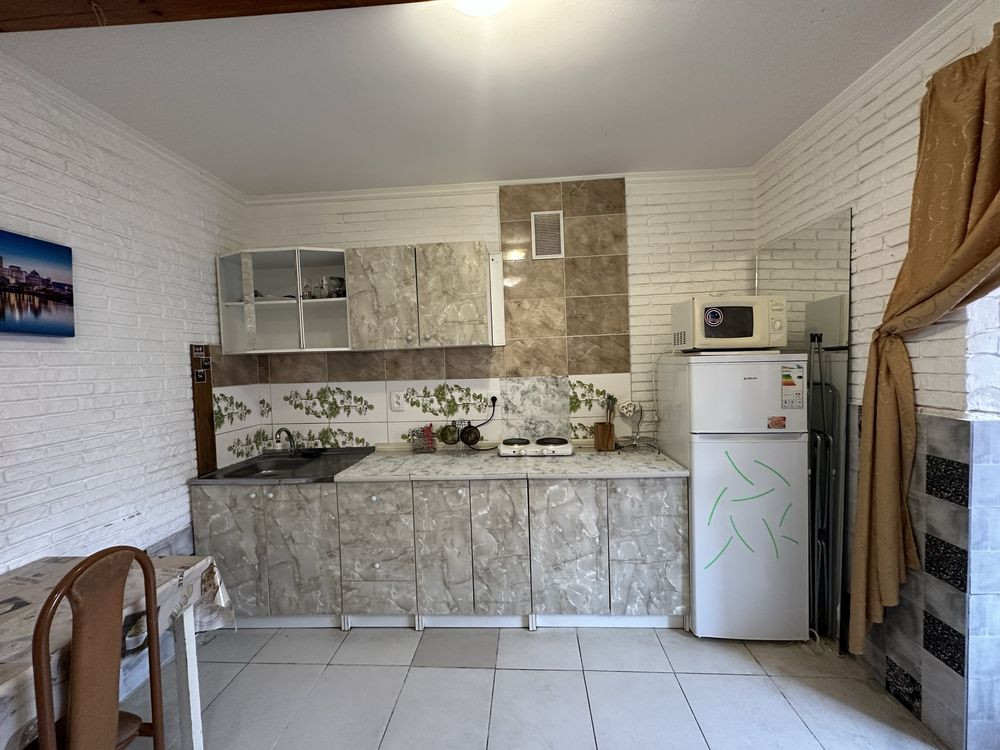 Гарна однокімнатна квартира з меблями в ЖК Фортуна. Ірпінь - зображення 7