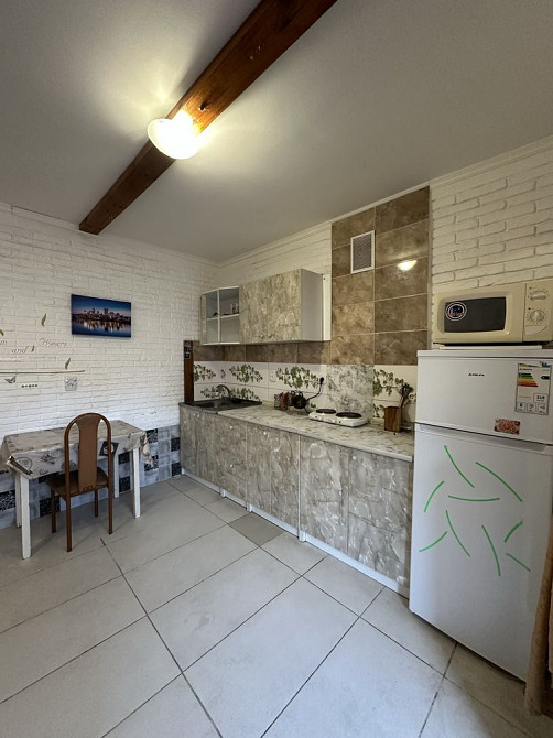 Гарна однокімнатна квартира з меблями в ЖК Фортуна. Ірпінь - зображення 6