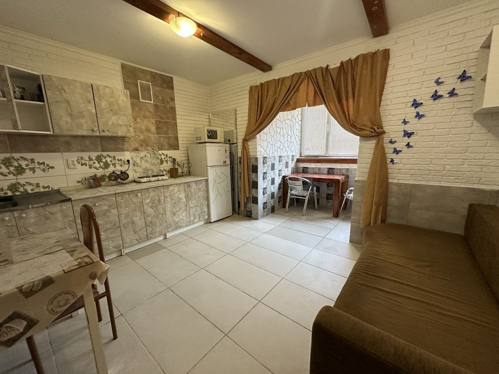 Гарна однокімнатна квартира з меблями в ЖК Фортуна. Ірпінь - зображення 4