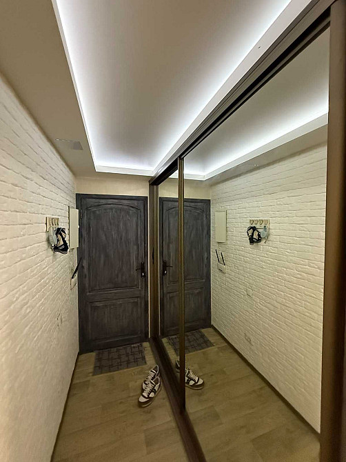 Двухкомнатная студия с хорошим ремонтом на Пл.Победы. Миколаїв - зображення 3