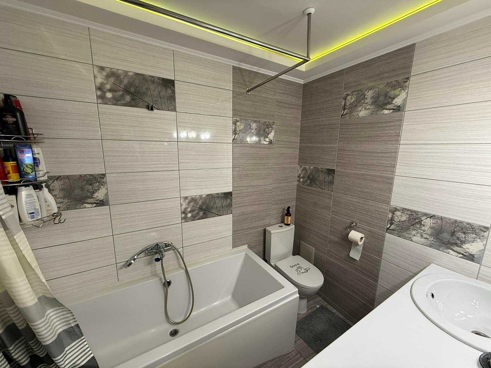 Двухкомнатная студия с хорошим ремонтом на Пл.Победы. Миколаїв - зображення 7