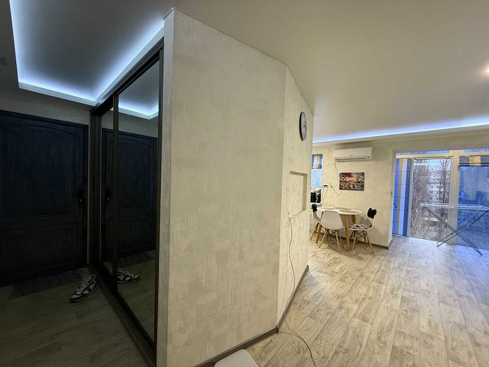 Двухкомнатная студия с хорошим ремонтом на Пл.Победы. Миколаїв - зображення 2