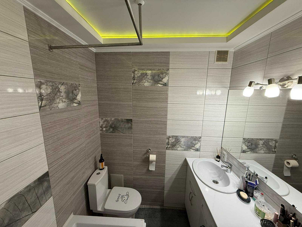 Двухкомнатная студия с хорошим ремонтом на Пл.Победы. Миколаїв - зображення 8