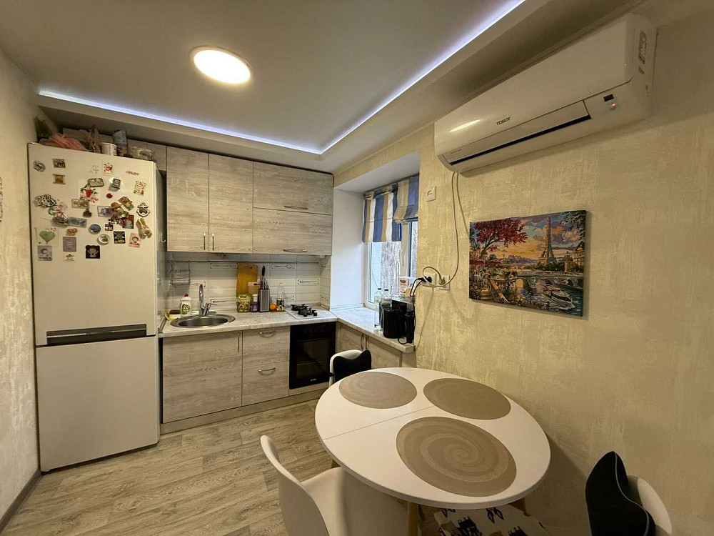 Двухкомнатная студия с хорошим ремонтом на Пл.Победы. Миколаїв - зображення 6