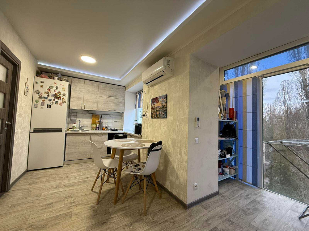 Двухкомнатная студия с хорошим ремонтом на Пл.Победы. Миколаїв - зображення 4