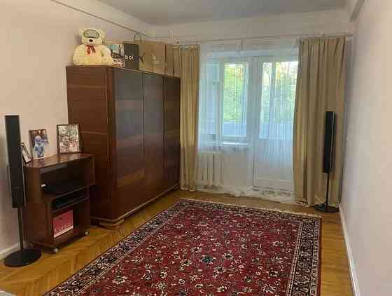 2х к квартира на ЧЕРЕМУШКАХ Комфортный Этаж Одесса