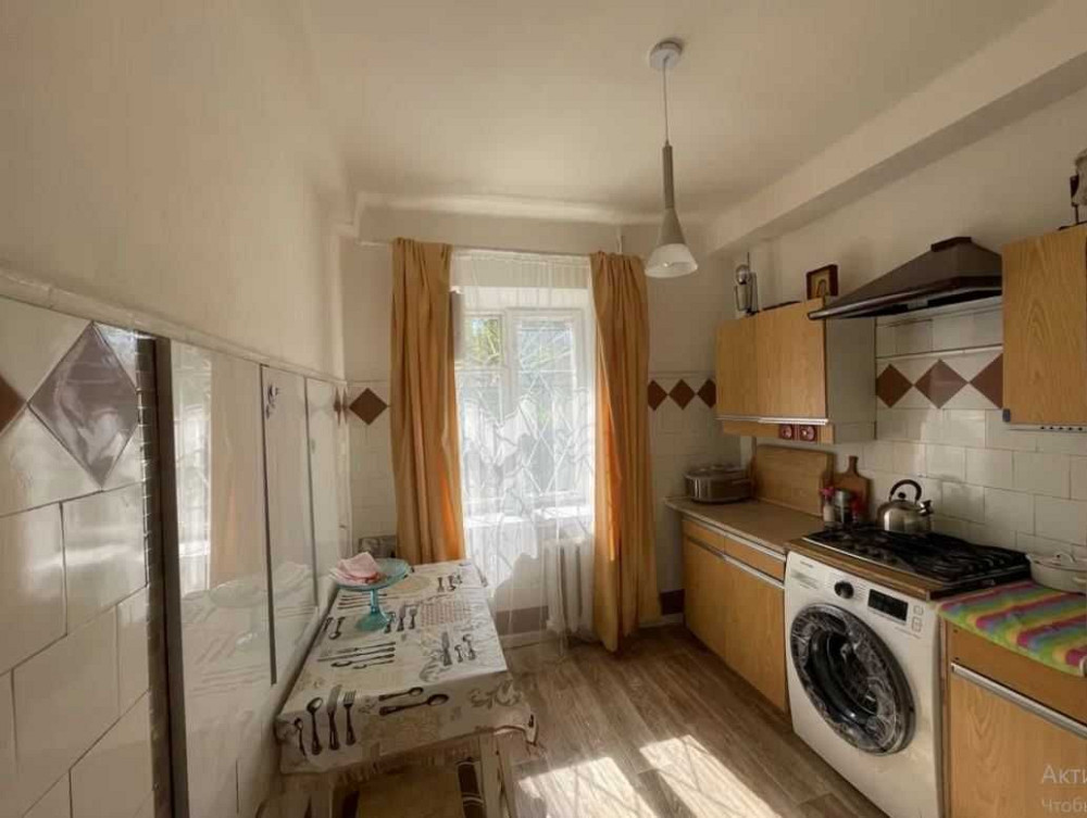 2х к квартира на ЧЕРЕМУШКАХ Комфортный Этаж Одесса - изображение 7