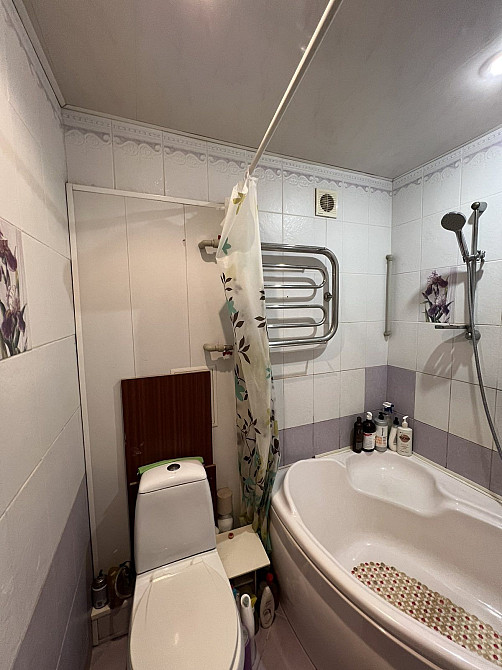 Продаж 1к квартири центр Олександрівський Запорожье - изображение 7