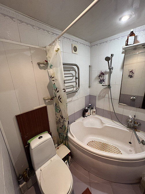 Продаж 1к квартири центр Олександрівський Запорожье - изображение 1