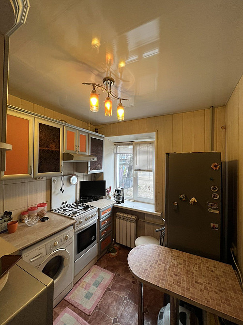 Продаж 1к квартири центр Олександрівський Запорожье - изображение 6