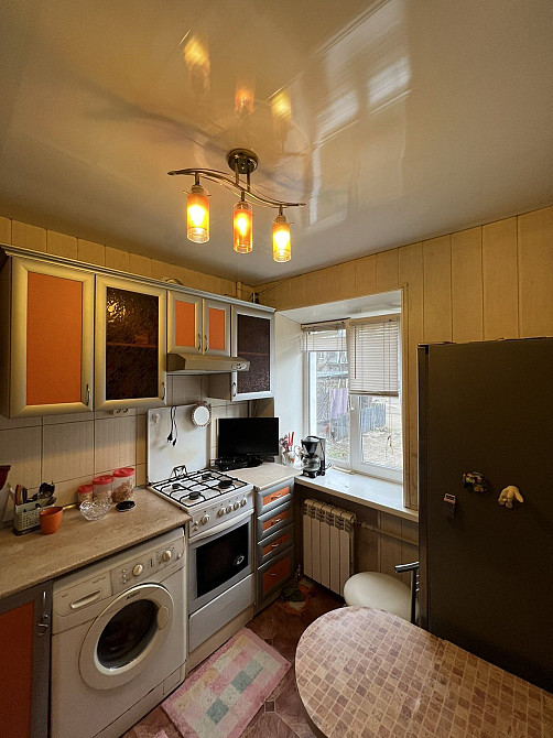 Продаж 1к квартири центр Олександрівський Запорожье - изображение 5