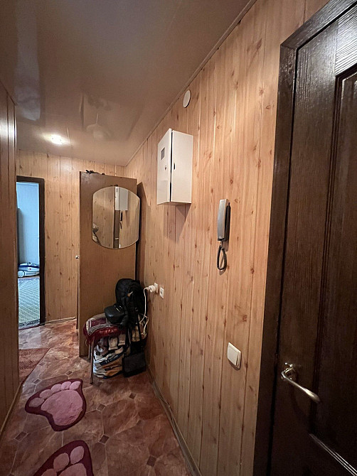 Продаж 1к квартири центр Олександрівський Запорожье - изображение 8