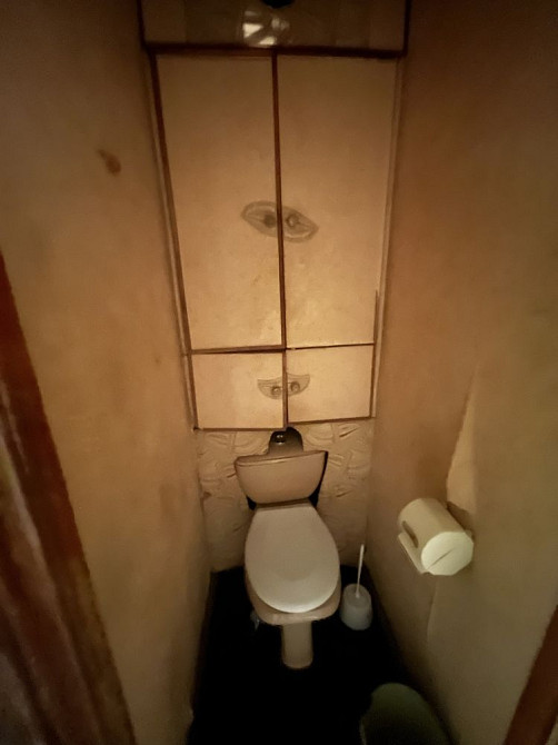 Продаж 2 кімнатноі квартири вул.В.Сергієнко Запоріжжя - зображення 4