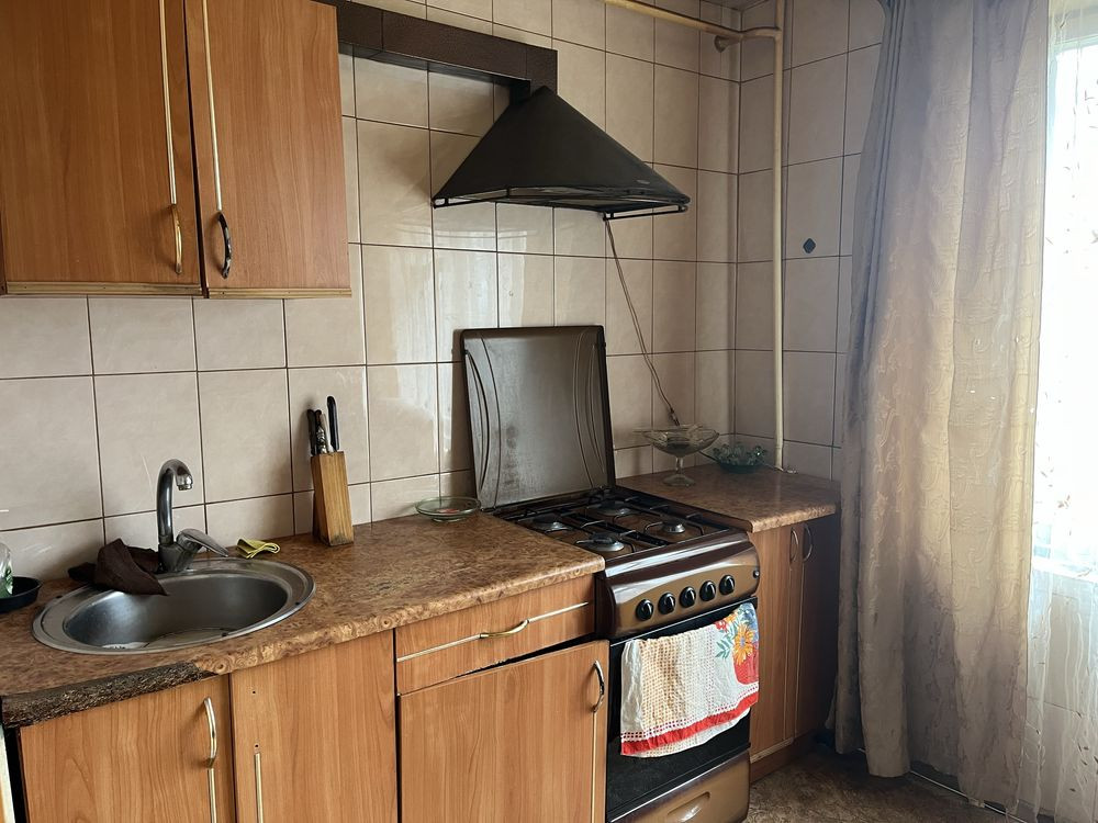 Продаж 2 кімнатноі квартири вул.В.Сергієнко Запоріжжя - зображення 2