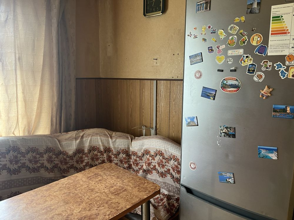 Продаж 2 кімнатноі квартири вул.В.Сергієнко Запоріжжя - зображення 1