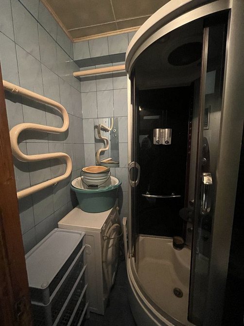 Продаж 2 кімнатноі квартири вул.В.Сергієнко Запоріжжя - зображення 5