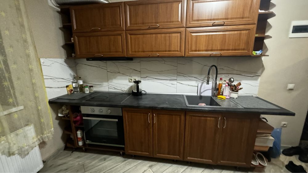 Продаж 2 к квартири в центрі з приватиз. ділянкою перед дом Корятовича Ужгород - изображение 1