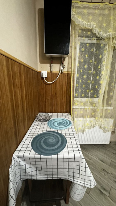 Продаж 2 к квартири в центрі з приватиз. ділянкою перед дом Корятовича Ужгород - изображение 2