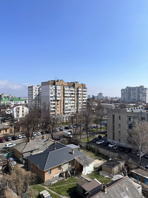 Продаж двокімнатної квартири в центрі міста Черкассы - изображение 7