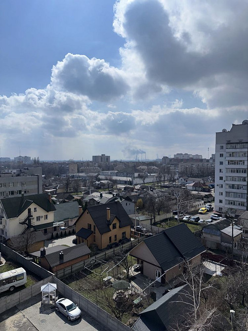 Продаж двокімнатної квартири в центрі міста Черкассы - изображение 6