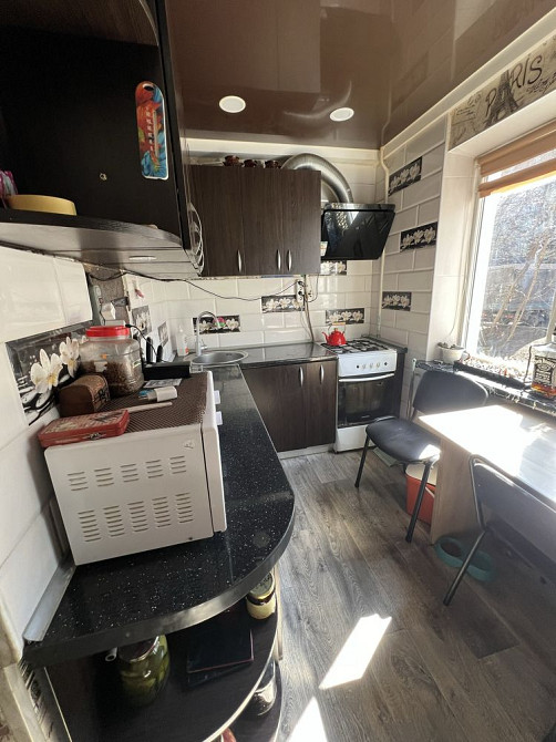 Продам 2ком.Черёмушки возле АТБ(Sher) Кам`янське (Запорізька обл.) - зображення 6