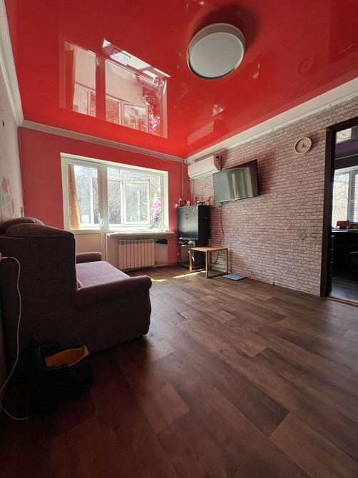 Продам 2ком.Черёмушки возле АТБ(Sher) Кам`янське (Запорізька обл.) - зображення 8