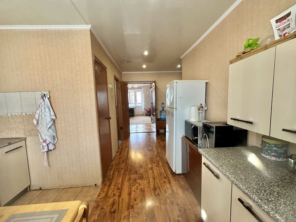 Добра 2-кімн кв у центрі Бородинського мкрн. Запорожье - изображение 4