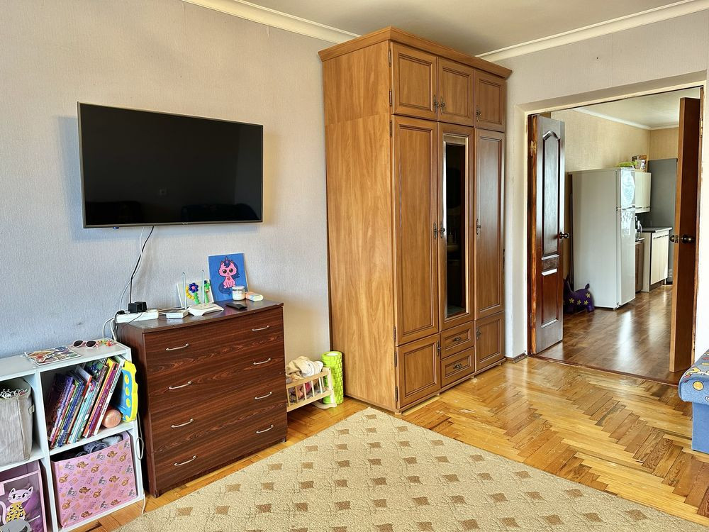 Добра 2-кімн кв у центрі Бородинського мкрн. Запорожье - изображение 7