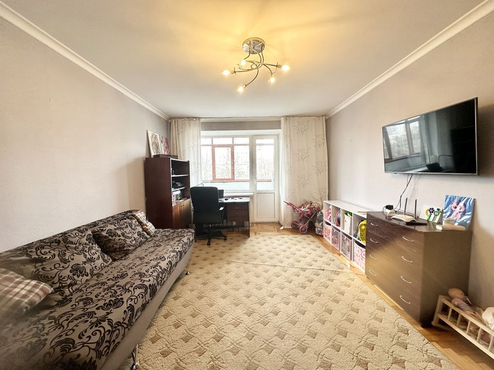 Добра 2-кімн кв у центрі Бородинського мкрн. Запорожье - изображение 6