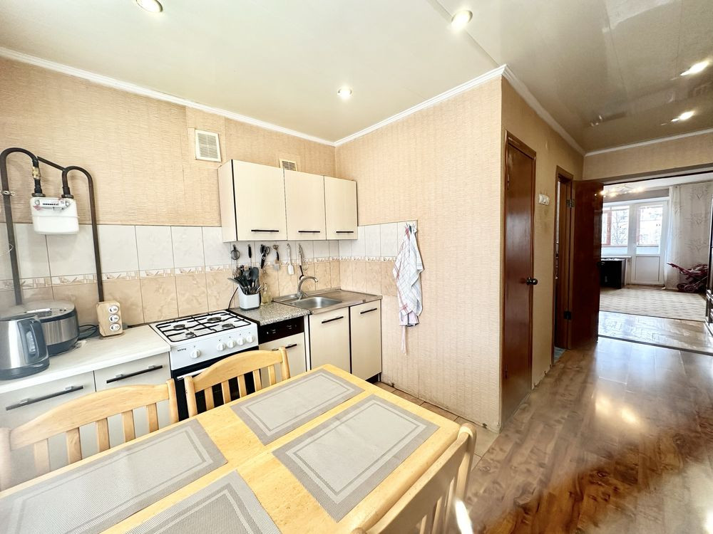 Добра 2-кімн кв у центрі Бородинського мкрн. Запорожье - изображение 5