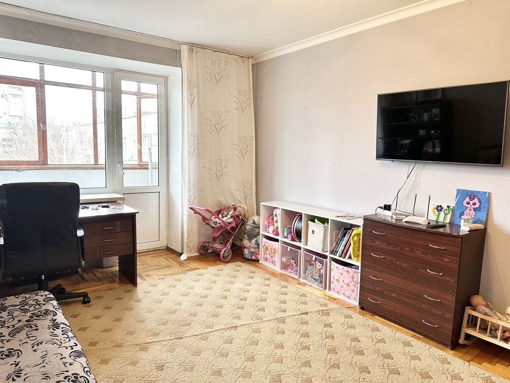 Добра 2-кімн кв у центрі Бородинського мкрн. Запорожье - изображение 8