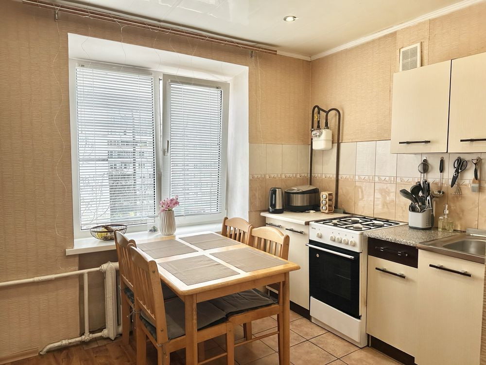 Добра 2-кімн кв у центрі Бородинського мкрн. Запорожье - изображение 2