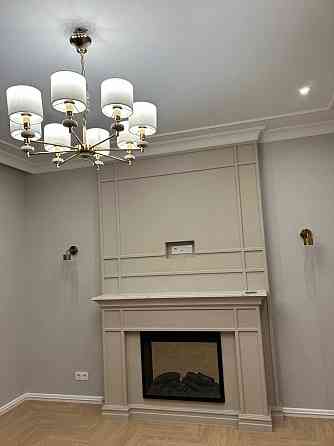 Продам КРАСИВУЮ 3-х к. кв-ру ЖК Новый Дом. Ул.Больш Панасовская. ЦЕНТР Харьков