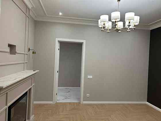 Продам КРАСИВУЮ 3-х к. кв-ру ЖК Новый Дом. Ул.Больш Панасовская. ЦЕНТР Харьков