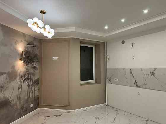 Продам КРАСИВУЮ 3-х к. кв-ру ЖК Новый Дом. Ул.Больш Панасовская. ЦЕНТР Харьков