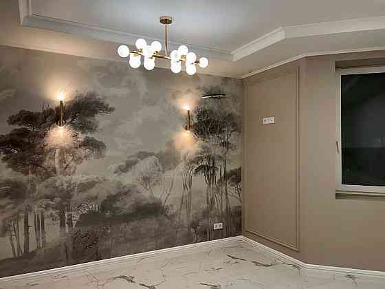 Продам КРАСИВУЮ 3-х к. кв-ру ЖК Новый Дом. Ул.Больш Панасовская. ЦЕНТР Харьков