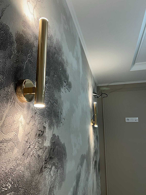 Продам КРАСИВУЮ 3-х к. кв-ру ЖК Новый Дом. Ул.Больш Панасовская. ЦЕНТР Харьков - изображение 4