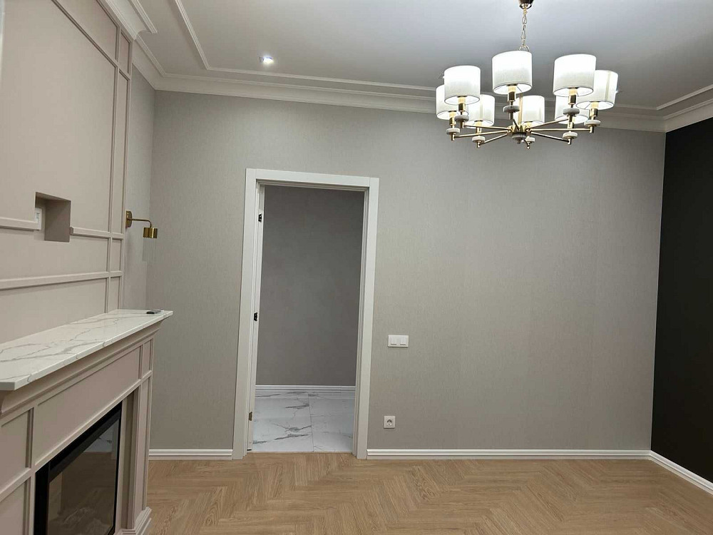 Продам КРАСИВУЮ 3-х к. кв-ру ЖК Новый Дом. Ул.Больш Панасовская. ЦЕНТР Харьков - изображение 5