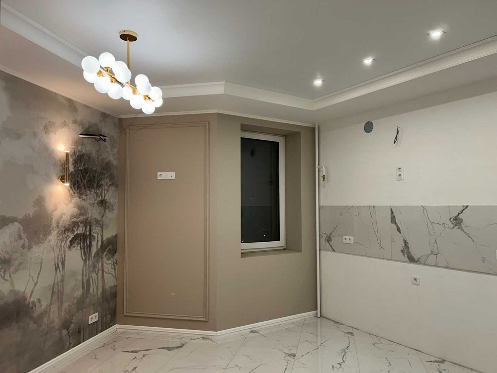 Продам КРАСИВУЮ 3-х к. кв-ру ЖК Новый Дом. Ул.Больш Панасовская. ЦЕНТР Харьков - изображение 3