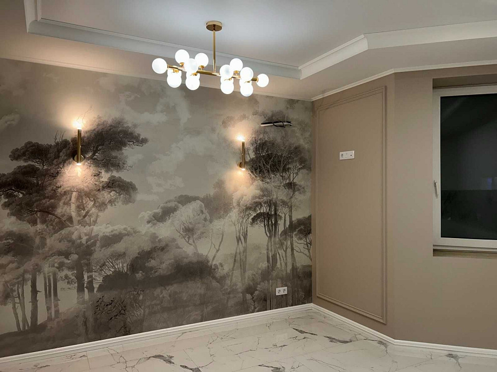 Продам КРАСИВУЮ 3-х к. кв-ру ЖК Новый Дом. Ул.Больш Панасовская. ЦЕНТР Харьков - изображение 2