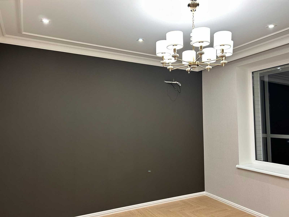 Продам КРАСИВУЮ 3-х к. кв-ру ЖК Новый Дом. Ул.Больш Панасовская. ЦЕНТР Харьков - изображение 8