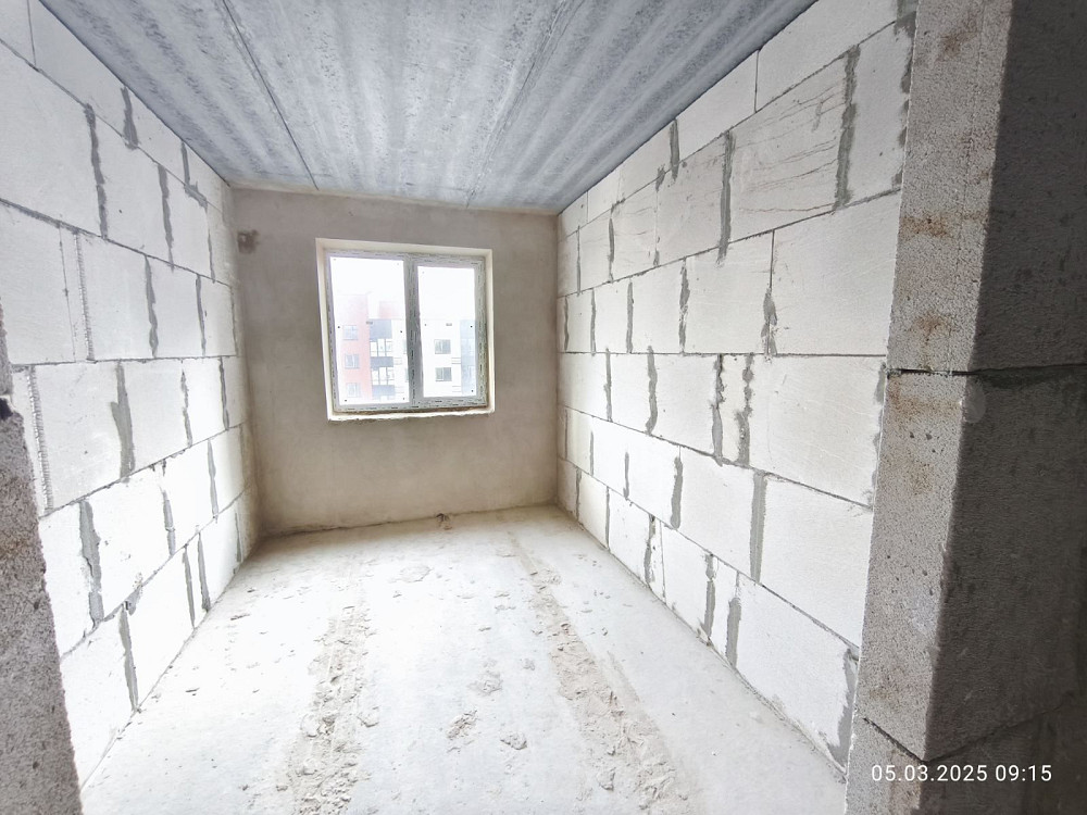 Продаж 3к квартири в ЖК "Домашній 2" Житомир - изображение 6