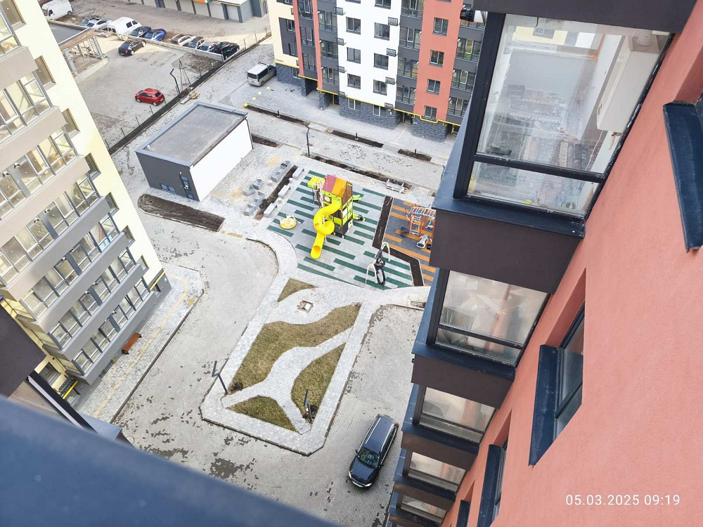 Продаж 3к квартири в ЖК "Домашній 2" Житомир - изображение 4